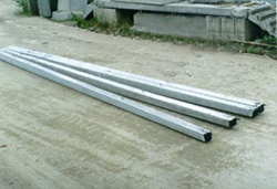 Опора СВ 110-3.5