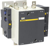 КТИ IEK