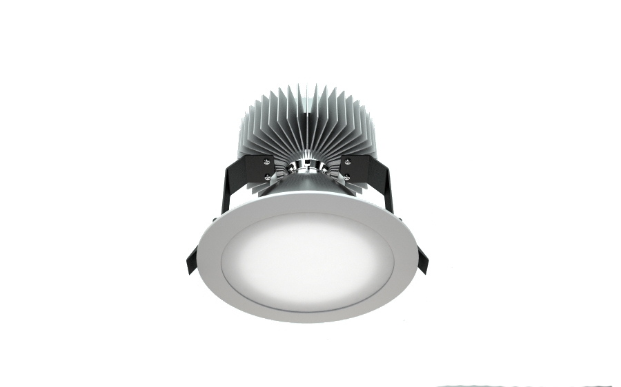 Светильники направленного света DLG LED