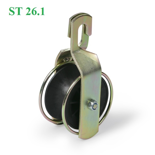 Монтажные ролики ST26.1