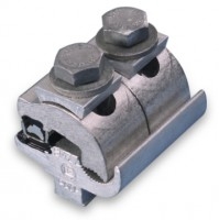 Плашечные зажимы SM2.25