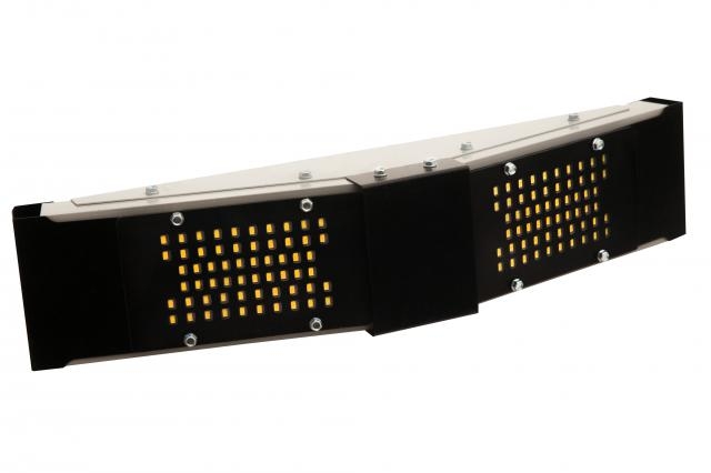 Шеврон SVT-Str U-V-75-250