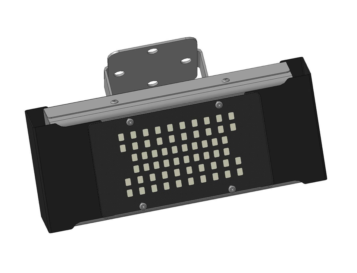 Шеврон SVT-Str U-S-40-125