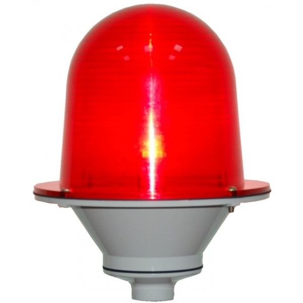 Заградительный огонь ЗОМ-48LED-АВ