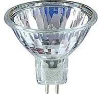 Halogen 12V Dichroic 4 years