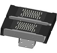 Шеврон SVT-Str U-S-40-125 DUO