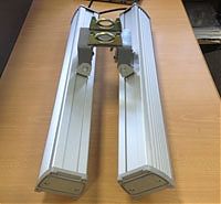 Шеврон SVT-Str U-L-100-400-DUO