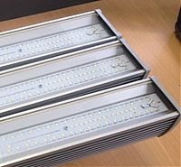 Шеврон SVT-Str U-L-100-400-TRIO