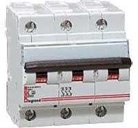 DX-L (Legrand)