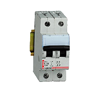 DX Стандарт (Legrand)