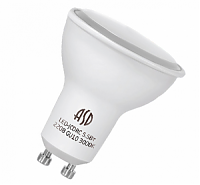 LED GU10 ASD