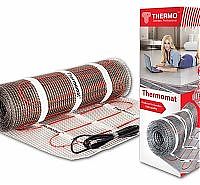 Теплый пол Thermomat 180 Вт/м2