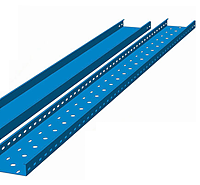 Лоток кабельный