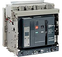 Masterpact NT SE