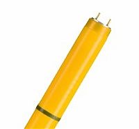 Трубчатые лампы LUMILUX CHIP control T8