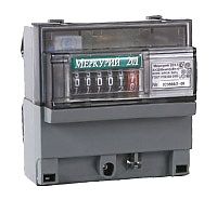 Счетчики электроэнергии Меркурий