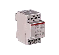Контакторы ESB, B6, B7, K6