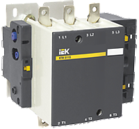 КТИ IEK