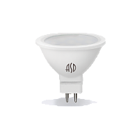 LED GU5.3 ASD