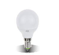 LED P45 ШАР ASD