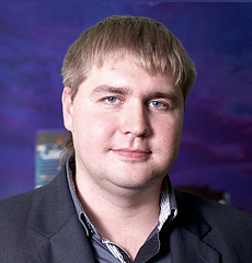 Евтюков Сергей Валерьевич